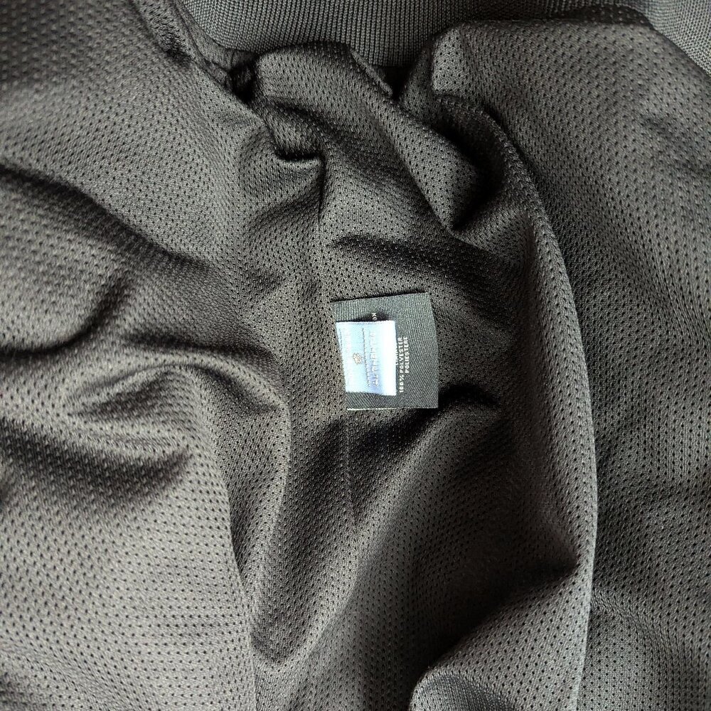 Rocawear Y2K Satin Bomber Jacket (SIZE: M) - Picture 4 of 10